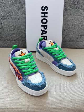 Scarpe Shop Art taglia 38