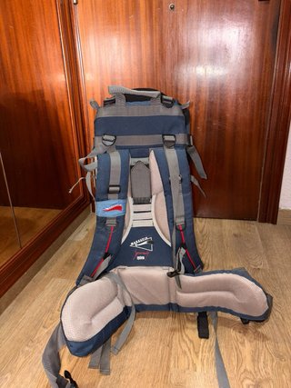 Mochila Porta Bebés Montaña