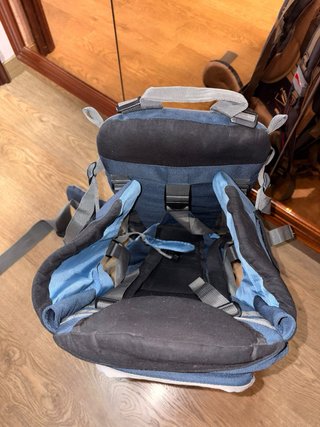 Mochila Porta Bebés Montaña