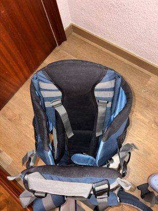 Mochila Porta Bebés Montaña