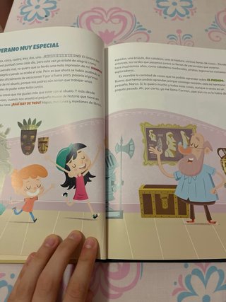 libro historia universal