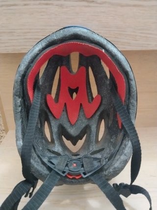 Casco de adulto E-BIKE