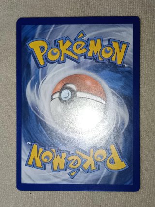 Carta Pokémon Charizard EX 223/197