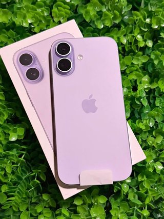 iPhone 17