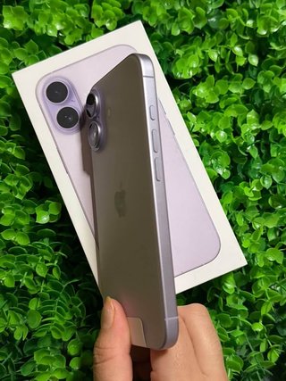 iPhone 17