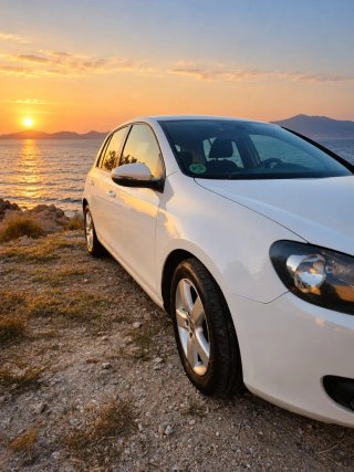 Volkswagen Golf 2012