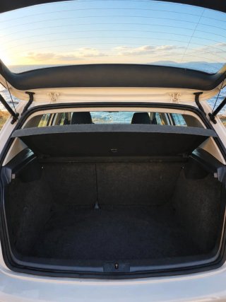 Volkswagen Golf 2012