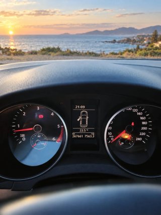 Volkswagen Golf 2012