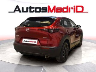 Mazda CX-30 e-SKYACTIV-X 2.0 137kW Homura