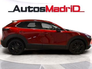 Mazda CX-30 e-SKYACTIV-X 2.0 137kW Homura
