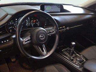 Mazda CX-30 e-SKYACTIV-X 2.0 137kW Homura
