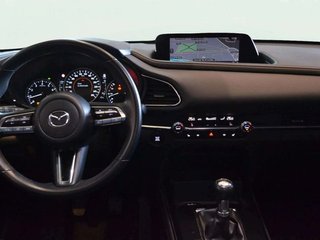 Mazda CX-30 e-SKYACTIV-X 2.0 137kW Homura