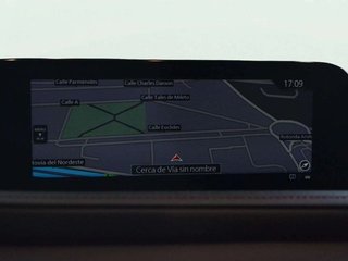 Mazda CX-30 e-SKYACTIV-X 2.0 137kW Homura