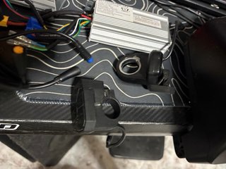Controladoras y pantalla SmartGyro Dualmax