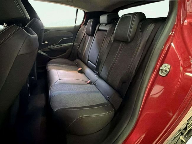 Peugeot 308 2024, foto 13