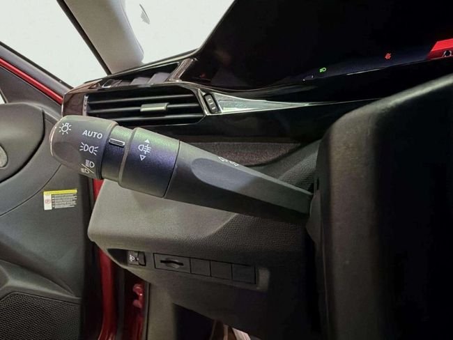 Peugeot 308 2024, foto 16