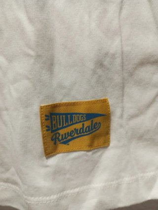 Camiseta Riverdale Pull&Bear
