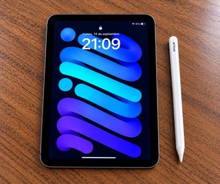 iPad mini 6ª Gen 64GB WiFi +Cellular+ Apple pencil