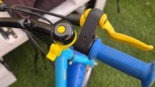 Bicicleta Infantil Ocean 500 14
