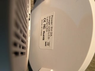 Mini Proyector Portátil Ultra HD Nuevo
