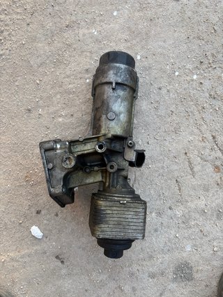 Soporte Filtro Aceite 1.9 TDI / 2.0 TDI OEM