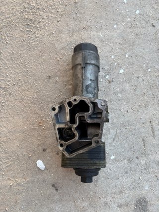 Soporte Filtro Aceite 1.9 TDI / 2.0 TDI OEM