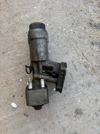 Soporte Filtro Aceite 1.9 TDI / 2.0 TDI OEM