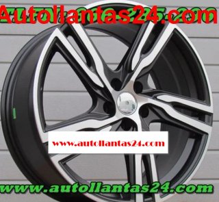 LLANTAS VOLVO JAGUAR - 927 r821977