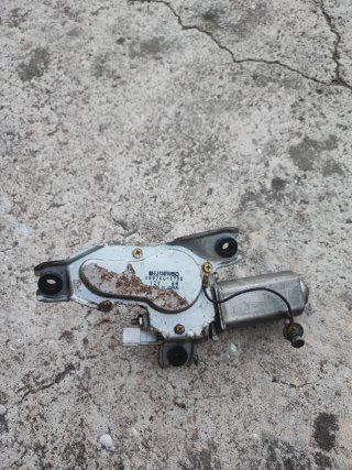 Motor Limpa Vidros Traseiro Mitsubishi Eclipse