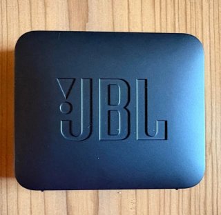 Altavoz Bluetooth JBL GO 2 Negro