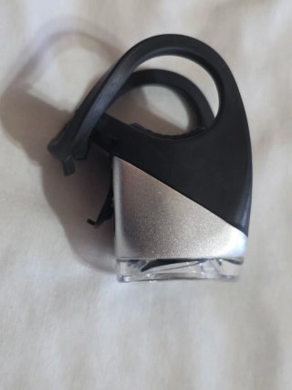 Luz LED Bicicleta USB
