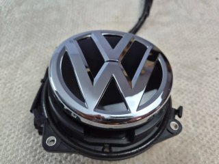 Cámara trasera GreenYi Golf 7