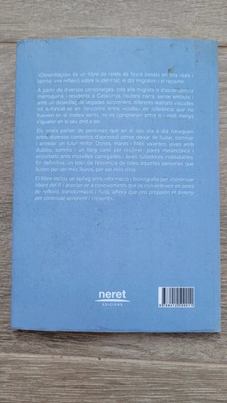 Desenllaços. Identitat, dol migratori i racisme