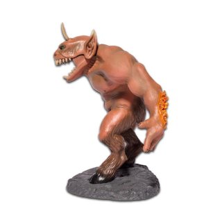 Figura Metallica Jump In The Fire Edicion Limitada
