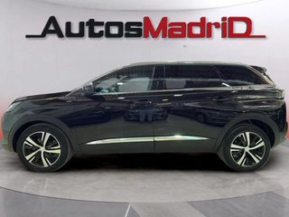 Peugeot 5008 1.5 BlueHDi 96kW S&amp;S GT EAT8