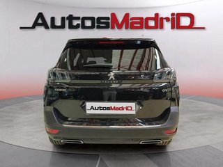 Peugeot 5008 1.5 BlueHDi 96kW S&amp;S GT EAT8
