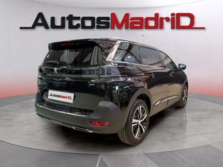 Peugeot 5008 1.5 BlueHDi 96kW S&amp;S GT EAT8