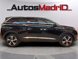 Peugeot 5008 1.5 BlueHDi 96kW S&amp;S GT EAT8