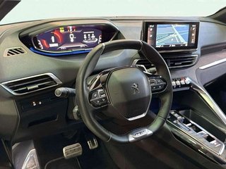 Peugeot 5008 1.5 BlueHDi 96kW S&amp;S GT EAT8