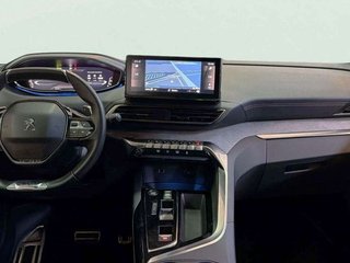 Peugeot 5008 1.5 BlueHDi 96kW S&amp;S GT EAT8