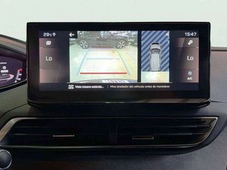 Peugeot 5008 1.5 BlueHDi 96kW S&amp;S GT EAT8