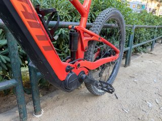 Giant EnergyPak Smart Charger