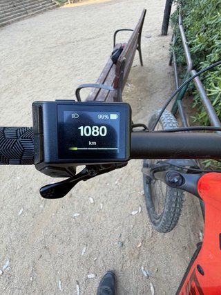 Giant EnergyPak Smart Charger
