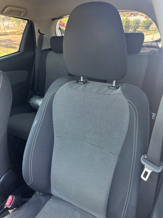 Toyota Yaris 2015