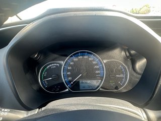 Toyota Yaris 2015