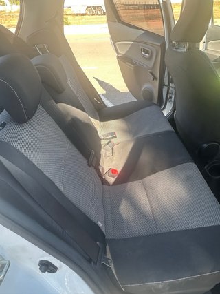 Toyota Yaris 2015
