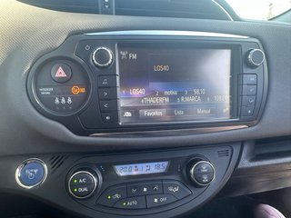 Toyota Yaris 2015