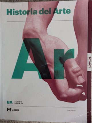 Historia del Arte 2 BA