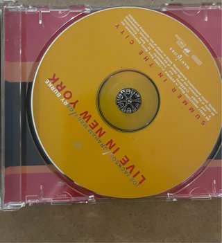 Lote 2 CDs Joe Jackson