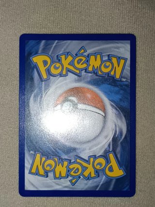 Carta Pokémon Mew V 251/264 Fusion Strike